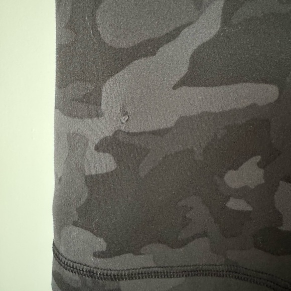 🍋 LULULEMON - Align Bike Shorts - Picture 6 of 12